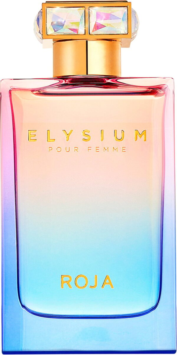 Elysium Pour Femme EDP 75ml Clear