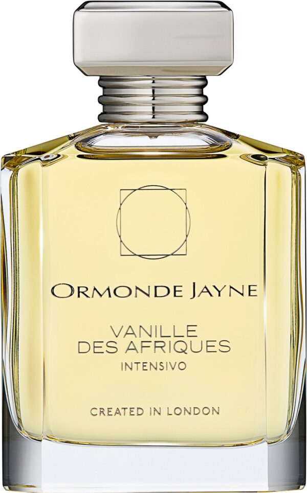 Vanille des Afriques Intensivo Parfum 88ml 0008