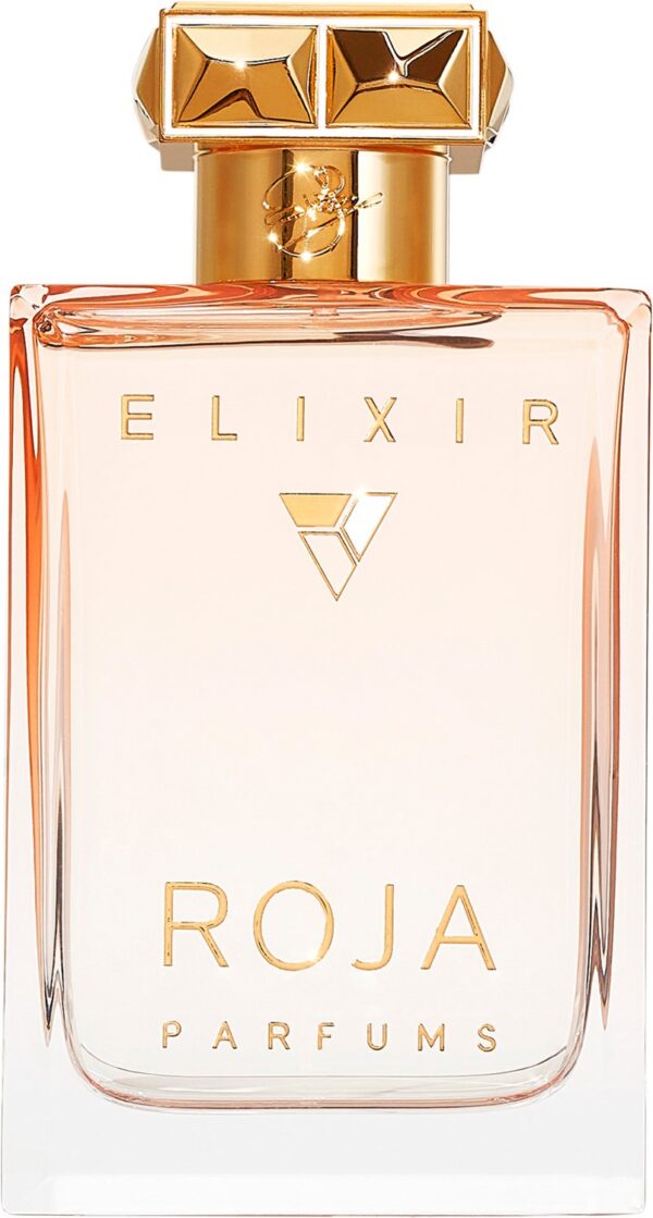 Elixir Essence DE Parfum 75 ML Clear