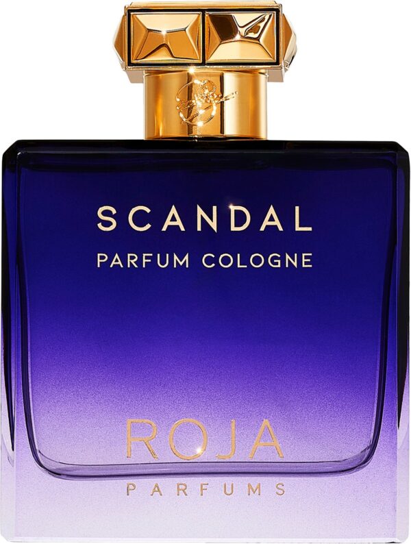 Scandal Parfum Cologne 100 ML Clear