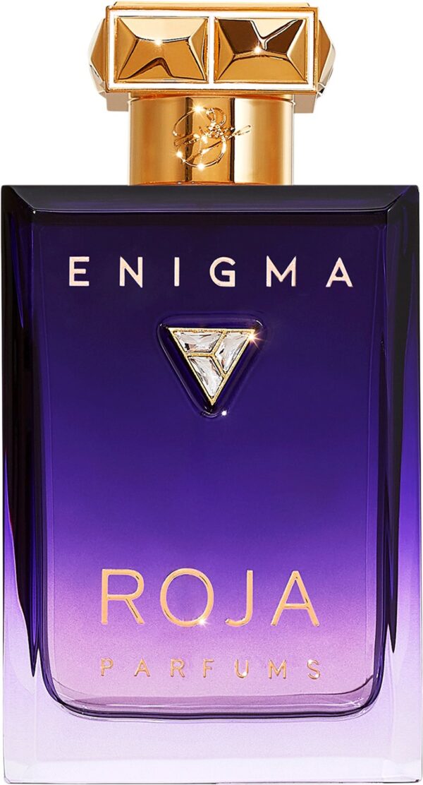 Enigma Essence DE Parfum 100 ML Clear