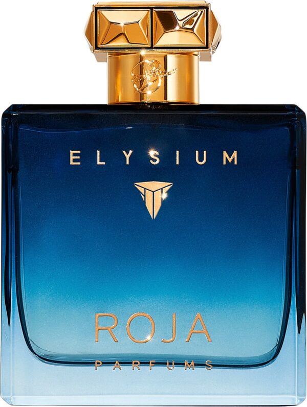 Elysium Parfum Cologne 100 ML Clear