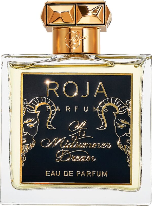 A Midsummer Dream EAU DE Parfum 100 ML Clear