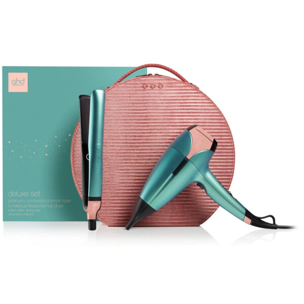 ghd Deluxe Dreamland Collection Gift Set (Limited Edition)