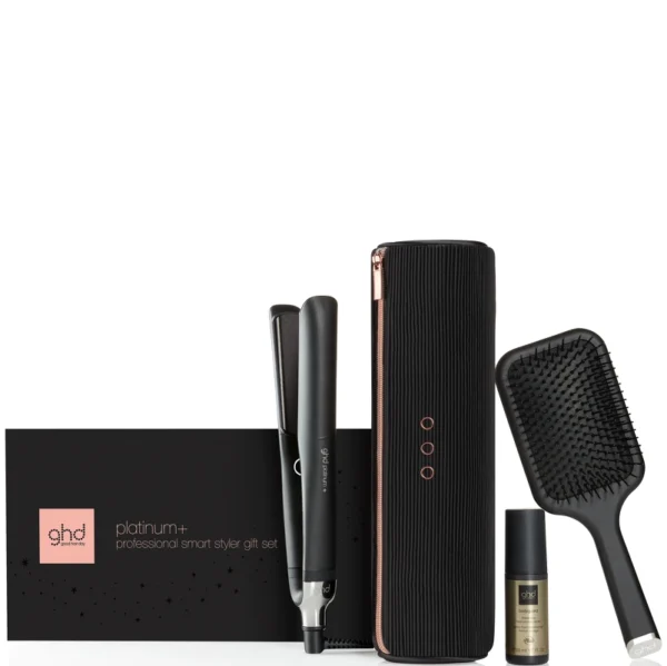 ghd Platinum+ Styler Gift Set (Limited Edition)