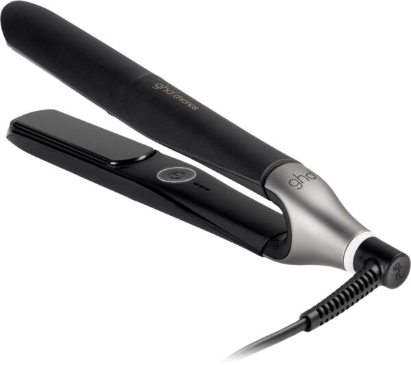 ghd Chronos Black 0008