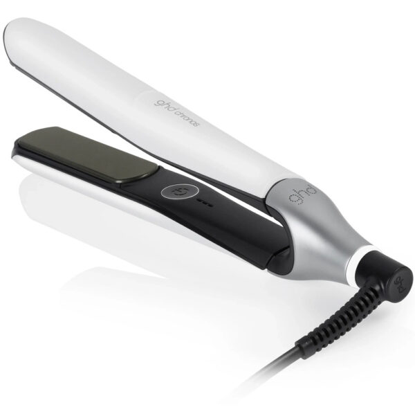 ghd Chronos Styler - White