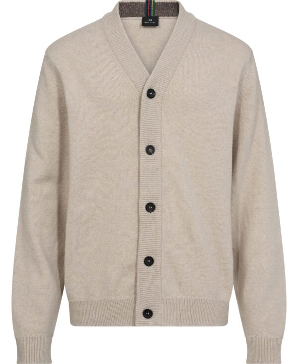 Mens Cardigan Button Thru 121