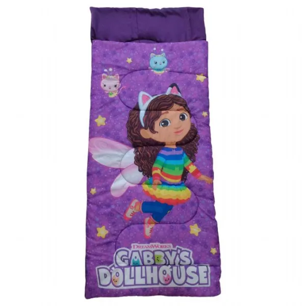 Gabbys Dollhouse Sovepose 165x70cm