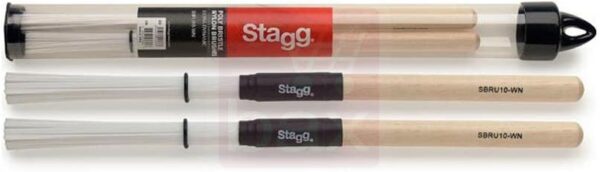 Stagg SBRU10-WN