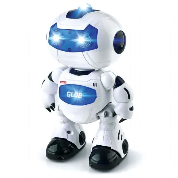 Ninco Nbots R/C Glob Robot