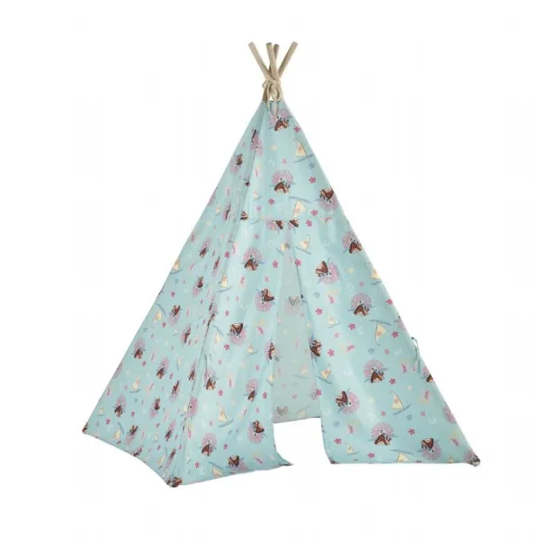 Disney Moana Tipi telt