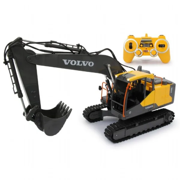 RC Volvo EC160E 2,4GHz