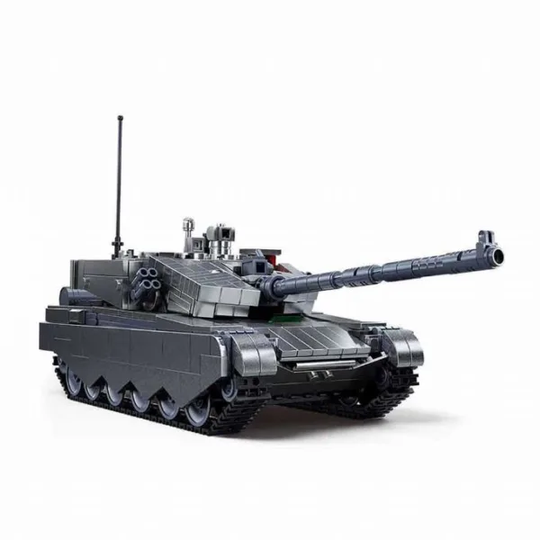 Tank ZTS-99AS 1:35