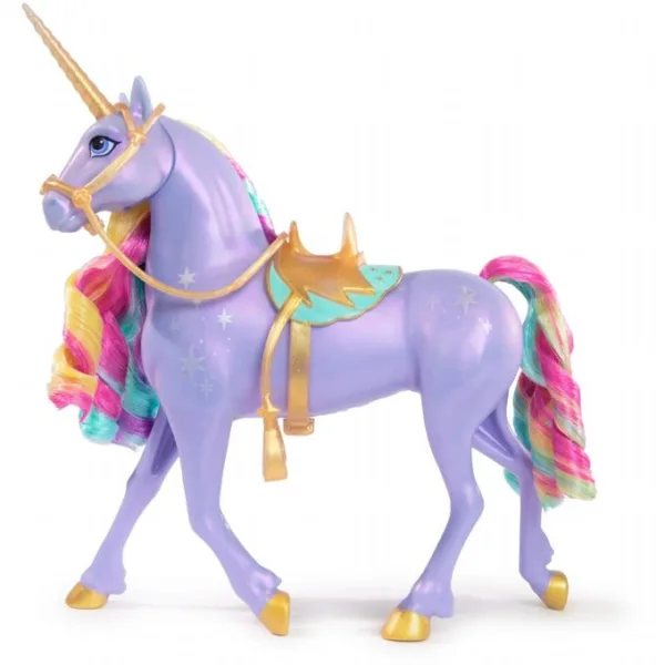 Unicorn Academy - Rainbow Light-up Wilds