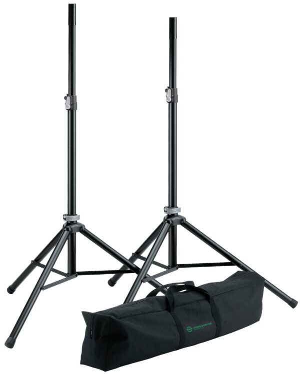 König & Meyer 21449 Speaker stands