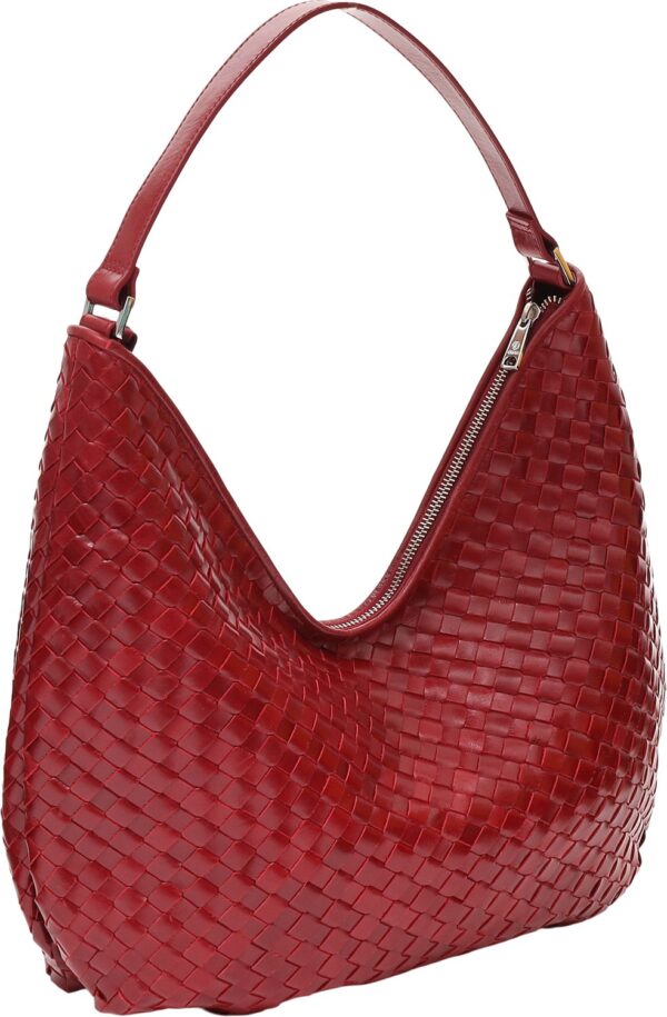 Salerno Shoulder bag Mindy Amaretto