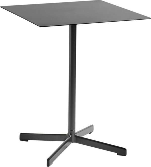 Neu Table Square Anthracite