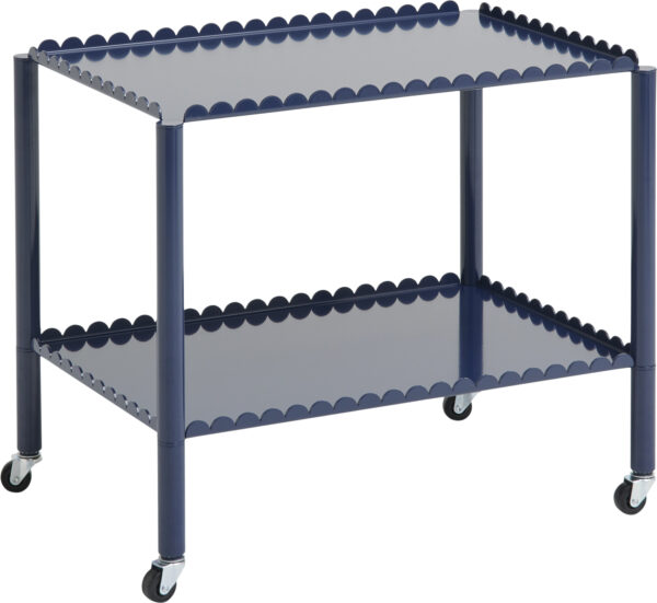 Arcs Trolley Lowsteel Blue 0008