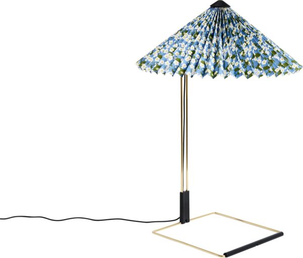 HAY x Liberty Martin 380 Table Lamp Mitsi