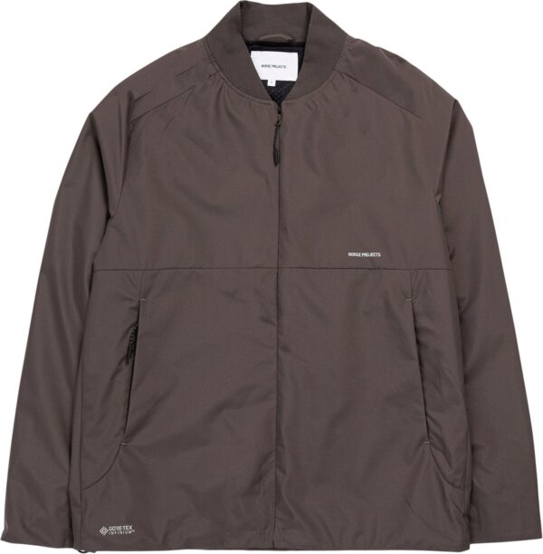 Ryan Goretex Infinium Heathland Brown