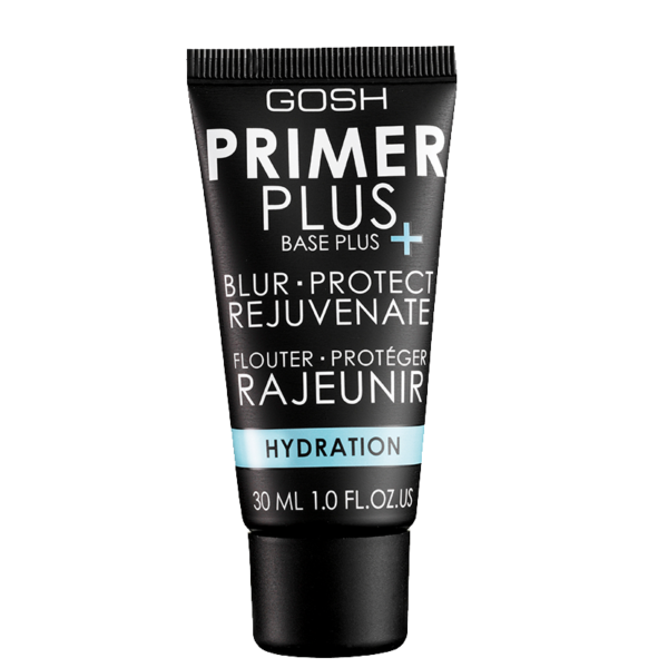 GOSH Primer Plus+ Hydration 30 ml.  (Gosh)