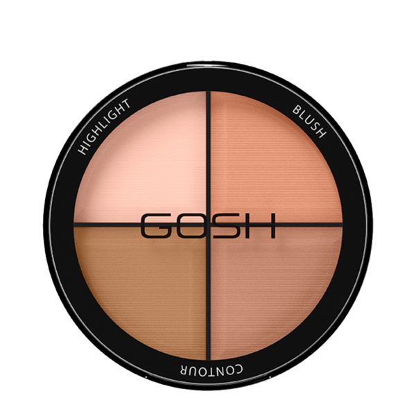 GOSH ContourN Strobe Kit 001 Light 15 g.  (Gosh)