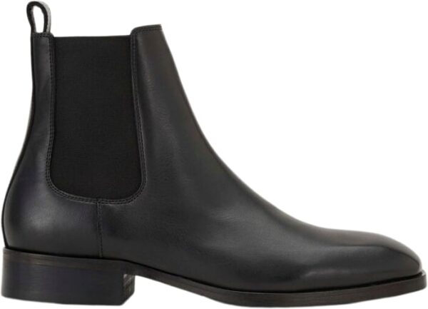 Ellaria Boots Black