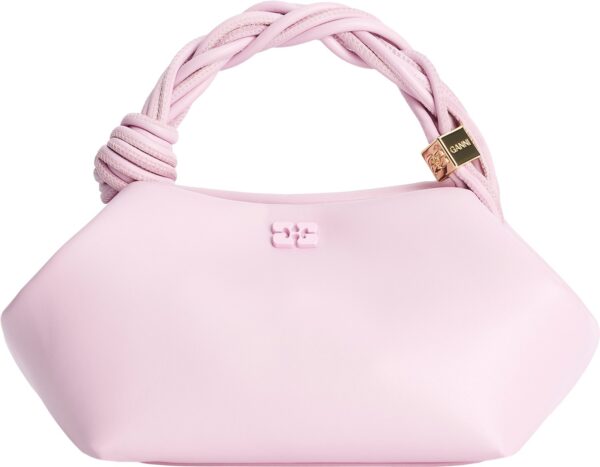 Ganni Bag Pink Nectar