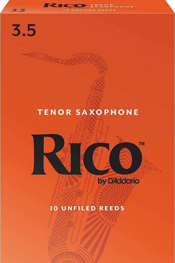 Rico RKA-1035 tenor saxofonblade 3.5