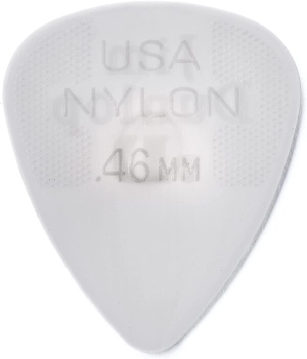 Jim Dunlop NYLON STANDARD .46 MM