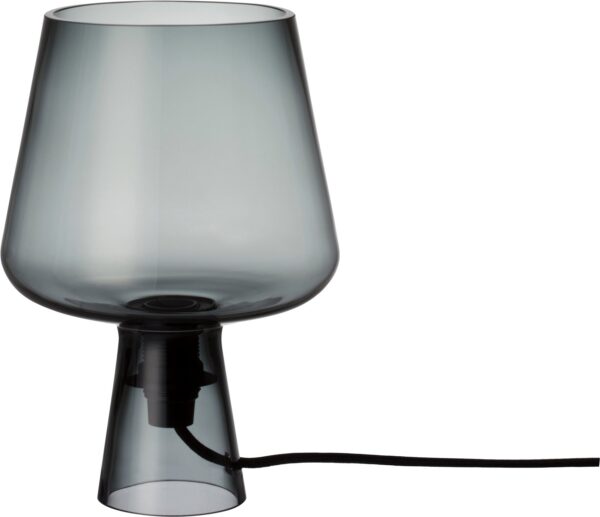 Leimu Lampe 240x165 GRÅ Grå