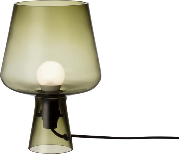 Leimu Lampe 240x165 Mosgrøn Grøn