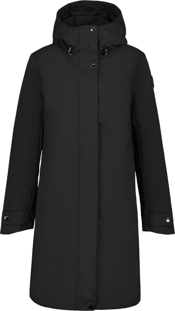 Softshell Jacket Sort