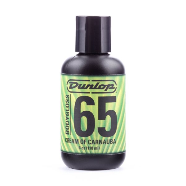 Dunlop 65 Bodygloss Cream of Carnauba