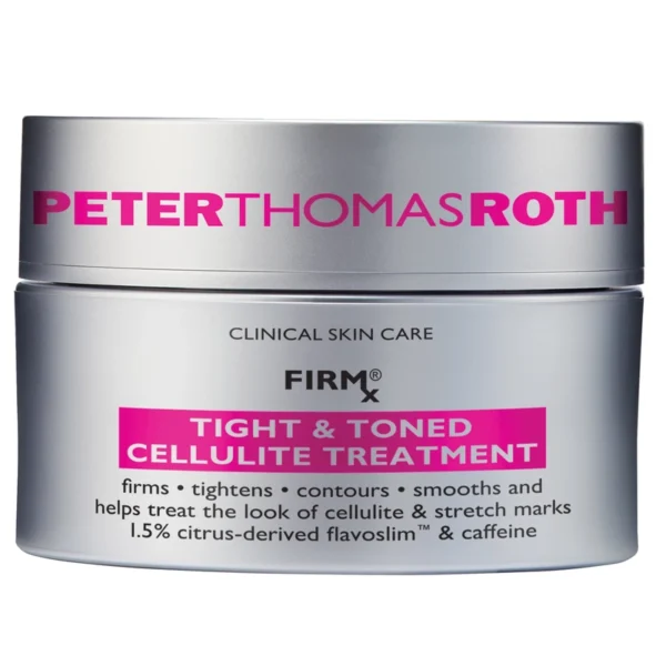 Peter Thomas Roth FIRMxÂ® Tight & Toned Cellulite Treatment 100 ml