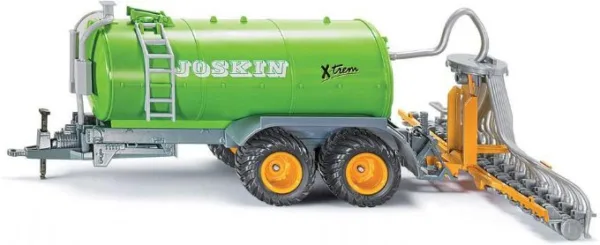 Vacuum tanker 1:32