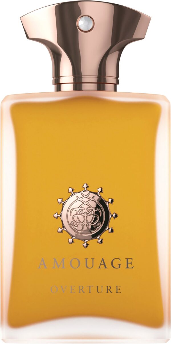 Amouage Overture MAN EDP 100ml No Color