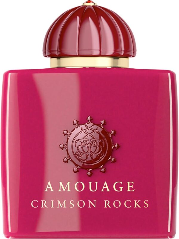 Amouage Crimson Rocks Woman EDP 100 ML No Color