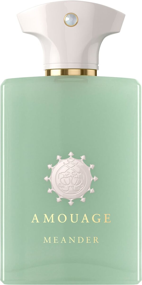 Amouage Meander MAN EDP 100ml No Color