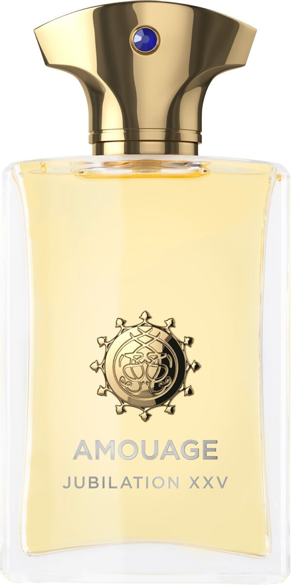 Amouage Jubilation XXV MAN EDP 100m 0008