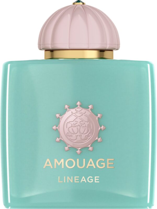 Linage Woman Edp 100ml No Color