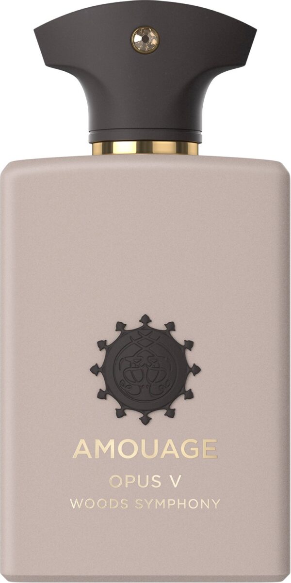 Amouage Opus V Woods Symphony Edp No Color