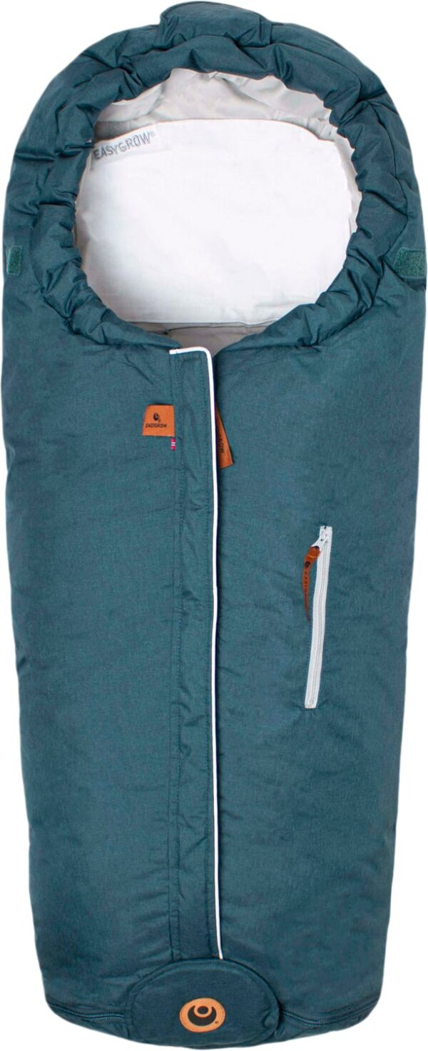 Easygrow Kørepose Norse Sea Green Sea Green