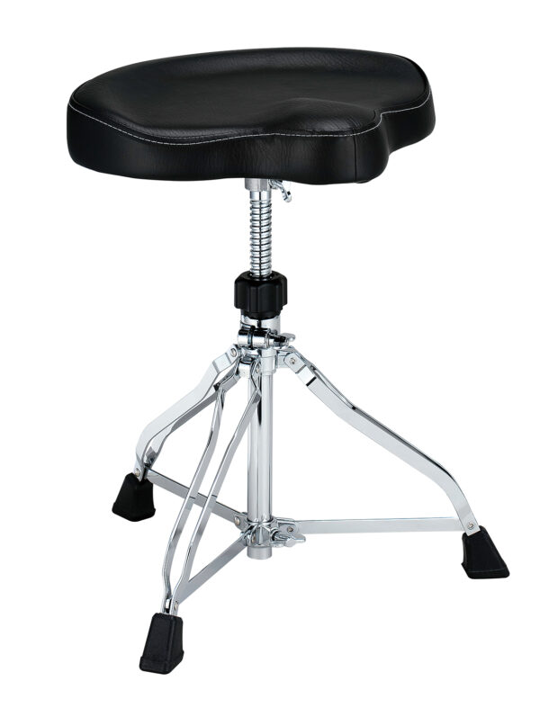 Tama 1st Chair Saddle Seat - HT250