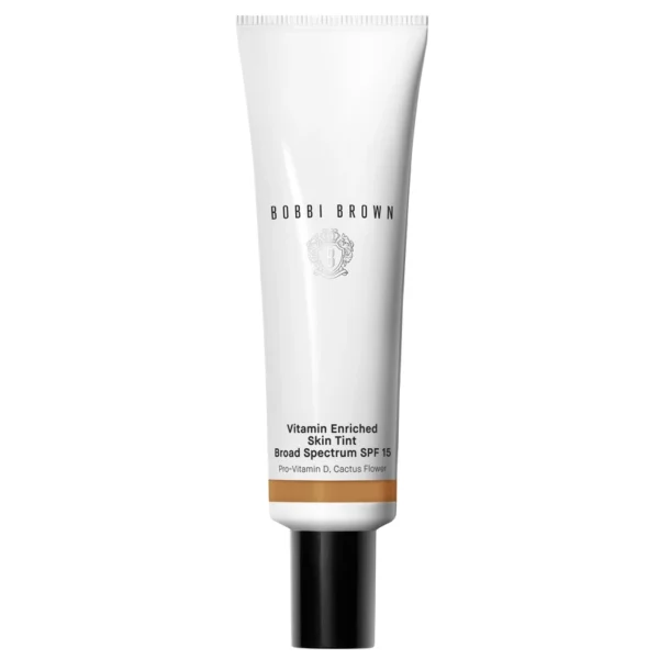 Bobbi Brown Vitamin Enriched Skin Tint SPF 15 50 ml - Golden 4