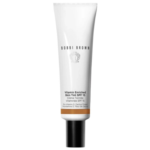 Bobbi Brown Vitamin Enriched Skin Tint SPF 15 50 ml - Deep 1