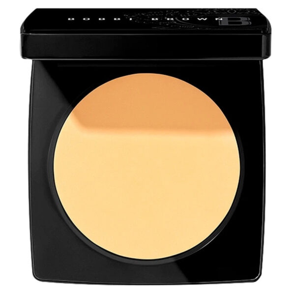 Bobbi Brown Sheer Finish Pressed Powder 9 gr. - Warm Natural