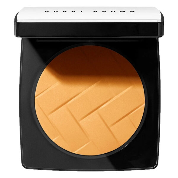 Bobbi Brown Vitamin Enriched Pressed Powder 8 gr. - Neutral