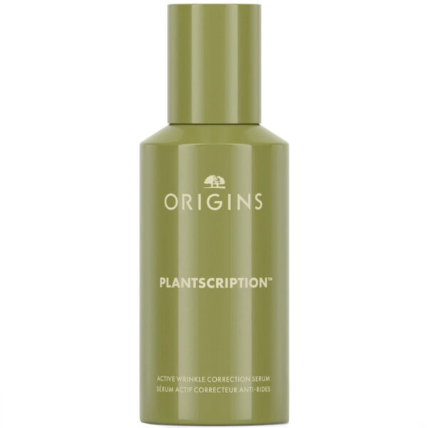 Origins Plantscription Active Wrinkle Correction Serum 48 ml